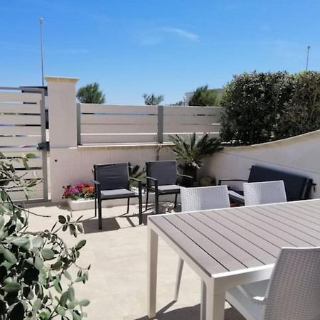 Oblò sul Mare - Villa nel cuore del Salento Lendinuso Exterior foto