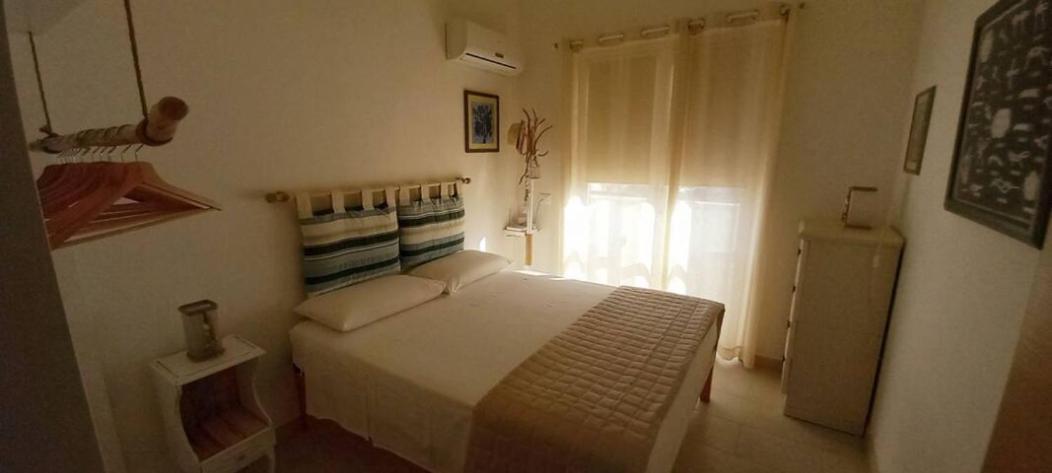 Oblò sul Mare - Villa nel cuore del Salento Lendinuso Exterior foto