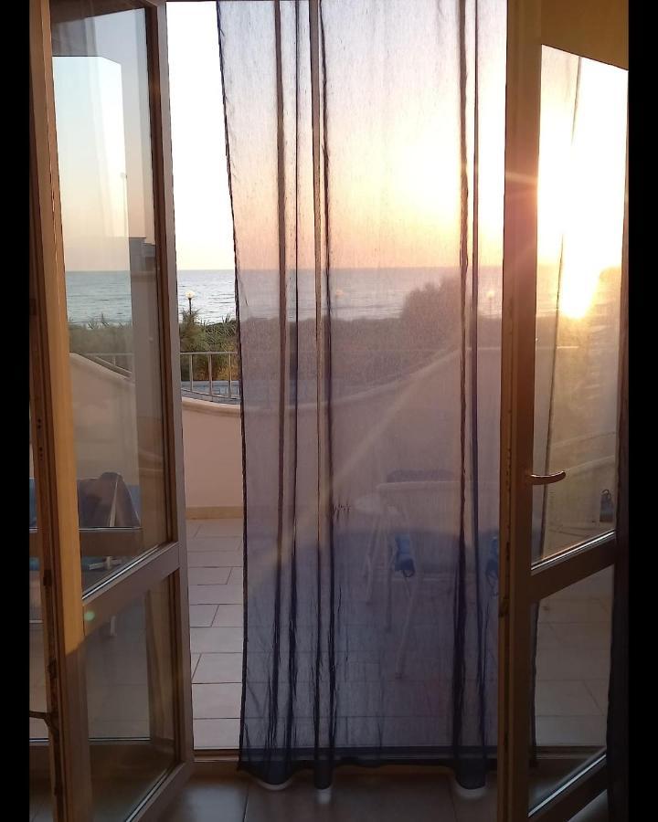 Oblò sul Mare - Villa nel cuore del Salento Lendinuso Exterior foto