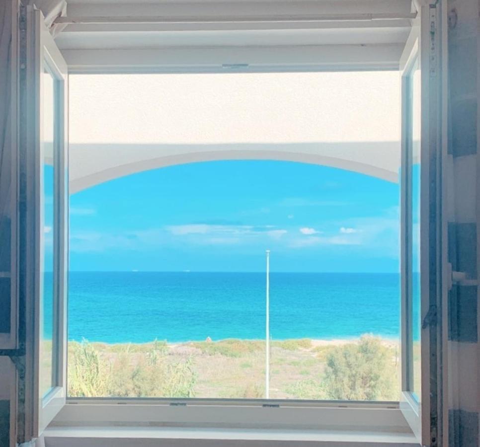 Oblò sul Mare - Villa nel cuore del Salento Lendinuso Exterior foto